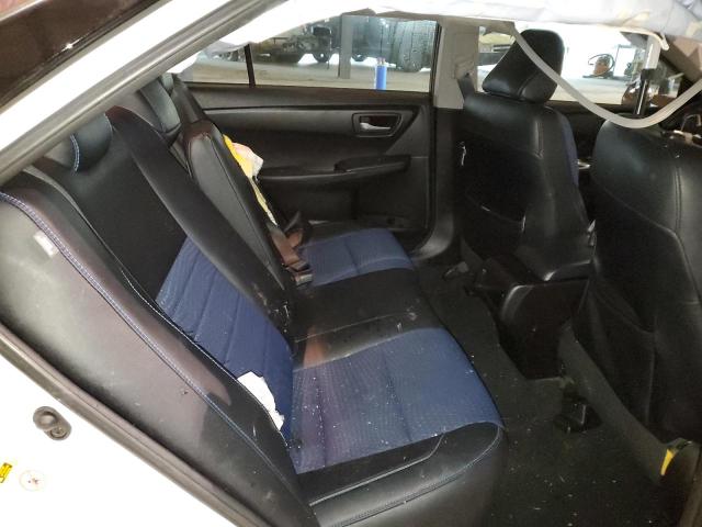Photo 6 from auction – 2016 TOYOTA CAMRY LE with VIN 4T1BF1FK4GU180572