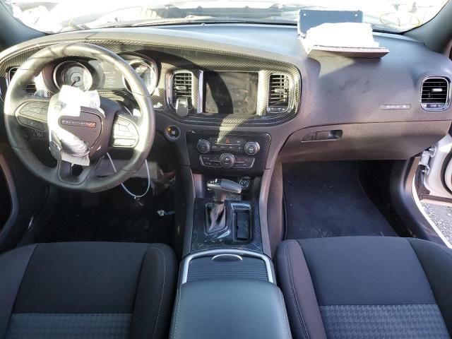 Photo 5 from auction – 2021 DODGE CHARGER SC with VIN 2C3CDXGJ0MH684434