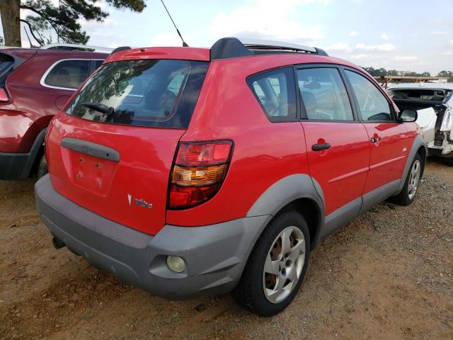 Photo 4 from auction – 2003 PONTIAC VIBE with VIN 5Y2SL62863Z468367