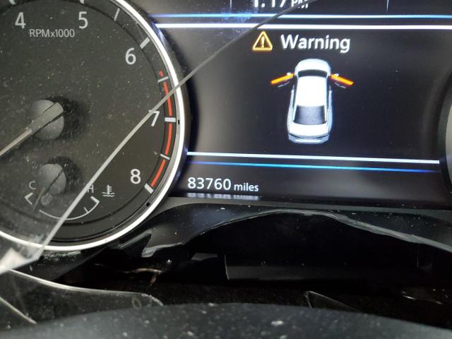 Photo 8 from auction – 2019 NISSAN ALTIMA SL with VIN 1N4BL4EV6KC199381