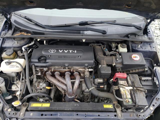 Photo 7 from auction – 2008 TOYOTA SCION TC with VIN JTKDE167780222407