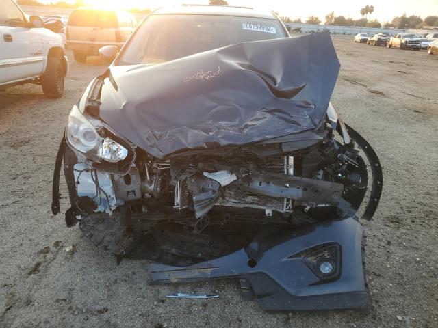 Photo 9 from auction – 2015 MAZDA CX-5 TOURI with VIN JM3KE2CY4F0545805