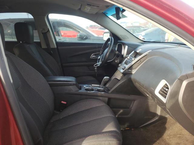 Photo 5 from auction – 2011 CHEVROLET EQUINOX LT with VIN 2CNALDEC3B6371391