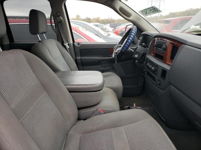 Photo 5 from auction – 2006 DODGE RAM 1500 S with VIN 1D7HA18216J109118