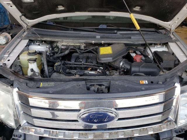Photo 7 from auction – 2009 FORD EDGE LIMIT with VIN 2FMDK49C69BA59335