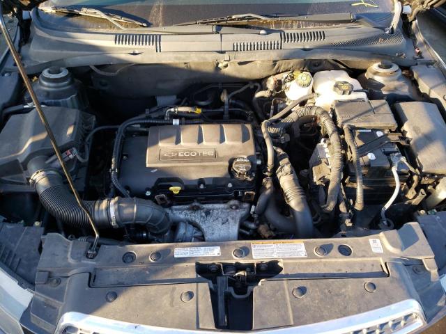 Photo 7 from auction – 2012 CHEVROLET CRUZE LT with VIN 1G1PG5SC4C7126168