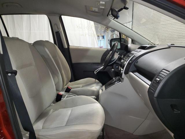 Photo 5 from auction – 2009 MAZDA 5 with VIN JM1CR29L890333135