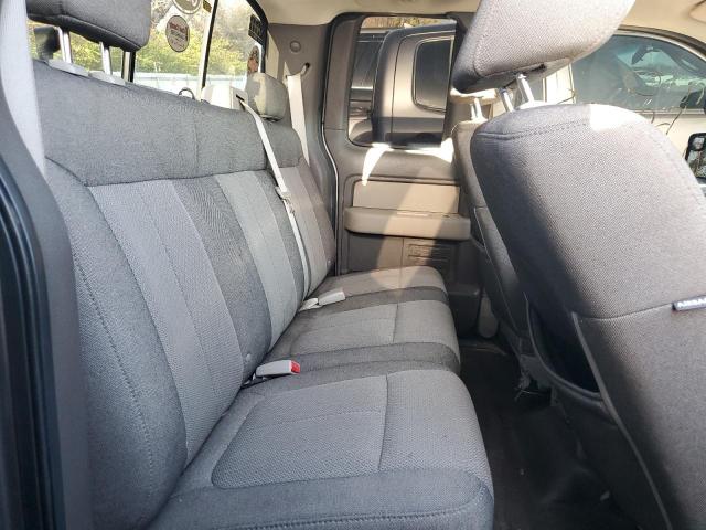 Photo 6 from auction – 2009 FORD F150 SUPER with VIN 1FTRX14W69FA24093