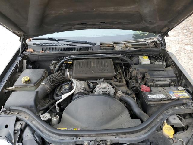 Photo 7 from auction – 2005 JEEP GRAND CHER with VIN 1J4HR48N05C690607