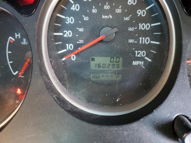 Photo 8 from auction – 2007 SUBARU FORESTER 2 with VIN JF1SG63667G700295