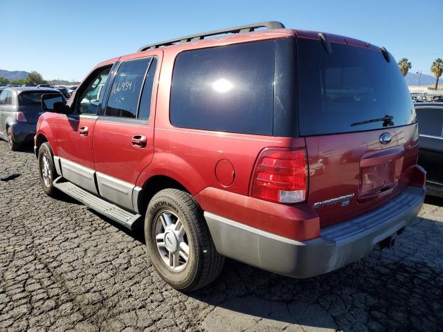 Photo 2 from auction – 2005 FORD EXPEDITION with VIN 1FMPU16595LB12714