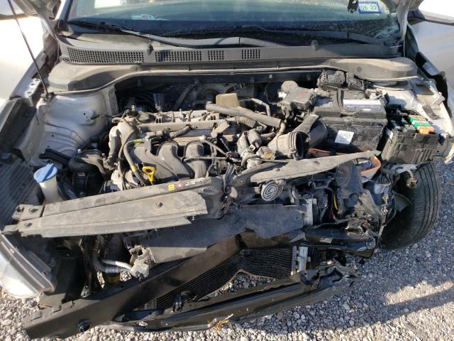 Photo 7 from auction – 2018 HYUNDAI ACCENT SE with VIN 3KPC24A30JE021138