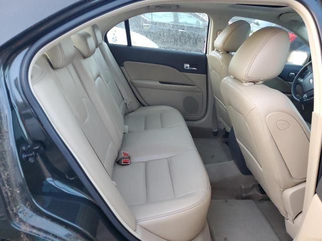Photo 6 from auction – 2010 FORD FUSION with VIN 3FAHP0JG2AR192510
