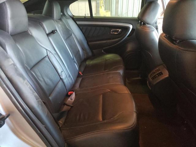 Photo 6 from auction – 2014 FORD TAURUS SEL with VIN 1FAHP2E80EG108762
