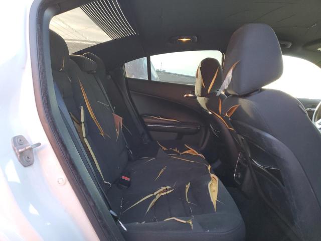 Photo 6 from auction – 2014 DODGE CHARGER SX with VIN 2C3CDXHG1EH318695