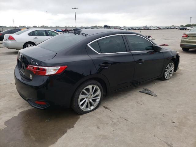 Photo 3 from auction – 2017 ACURA ILX BASE W with VIN 19UDE2F31HA012035