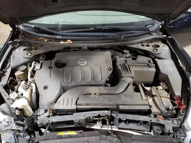 Photo 7 from auction – 2010 NISSAN ALTIMA BAS with VIN 1N4AL2APXAN548777