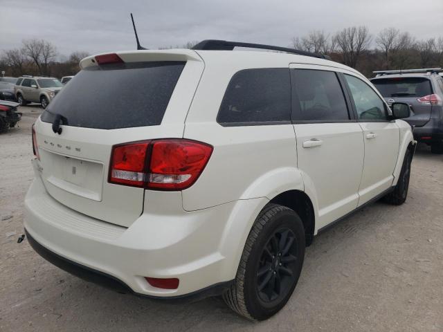 Photo 4 from auction – 2019 DODGE JOURNEY SE with VIN 3C4PDCBB0KT835637