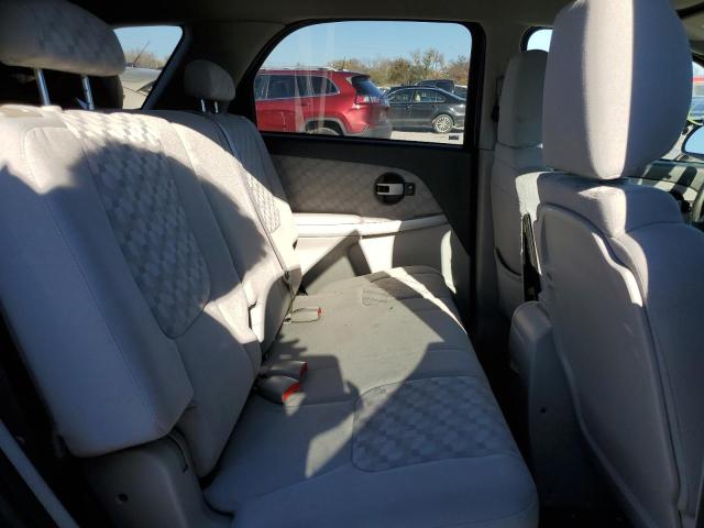 Photo 6 from auction – 2006 CHEVROLET EQUINOX LT with VIN 2CNDL63F266098763