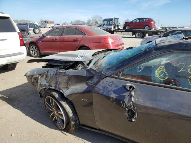 Photo 9 from auction – 2018 DODGE CHALLENGER with VIN 2C3CDZGG4JH205377