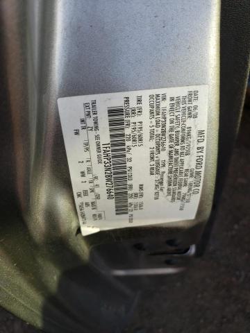 Photo 10 from auction – 2008 FORD FOCUS SE with VIN 1FAHP33N28W276640