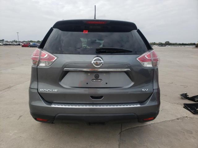 Photo 6 from auction – 2015 NISSAN ROGUE S with VIN 5N1AT2ML5FC911732
