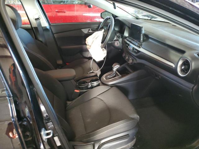 Photo 5 from auction – 2021 KIA FORTE FE with VIN 3KPF24AD3ME313733