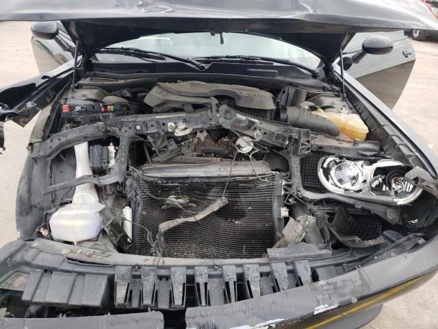 Photo 11 from auction – 2012 DODGE CHALLENGER with VIN 2C3CDYAG9CH291940