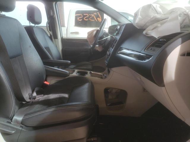 Photo 5 from auction – 2019 DODGE GRAND CARA with VIN 2C4RDGCG9KR542803
