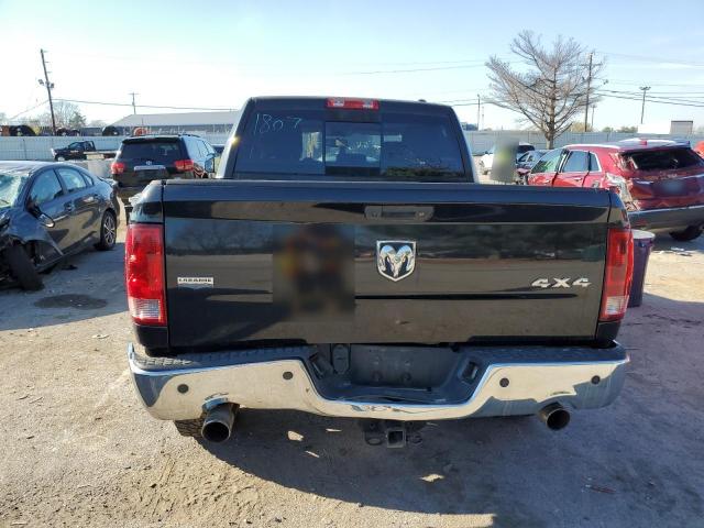 Photo 9 from auction – 2011 DODGE RAM 1500 with VIN 1D7RV1CT9BS536186