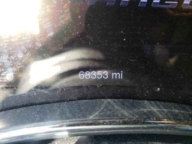 Photo 8 from auction – 2016 DODGE DURANGO LI with VIN 1C4RDHDG0GC374165