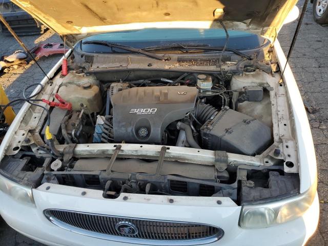 Photo 7 from auction – 2001 BUICK LESABRE CU with VIN 1G4HP54K714293330