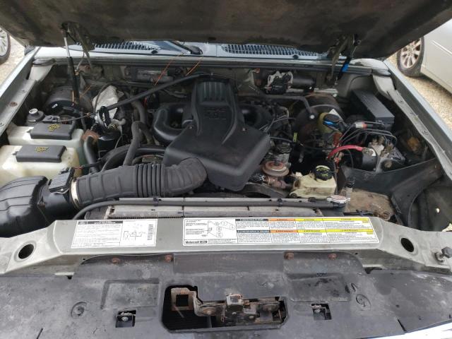 Zdjęcie 7 z aukcji – 1999 FORD EXPLORER z VIN 1FMZU34E9XZB71429