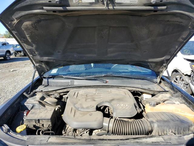 Photo 7 from auction – 2013 CHRYSLER 300 with VIN 2C3CCAAG8DH657253