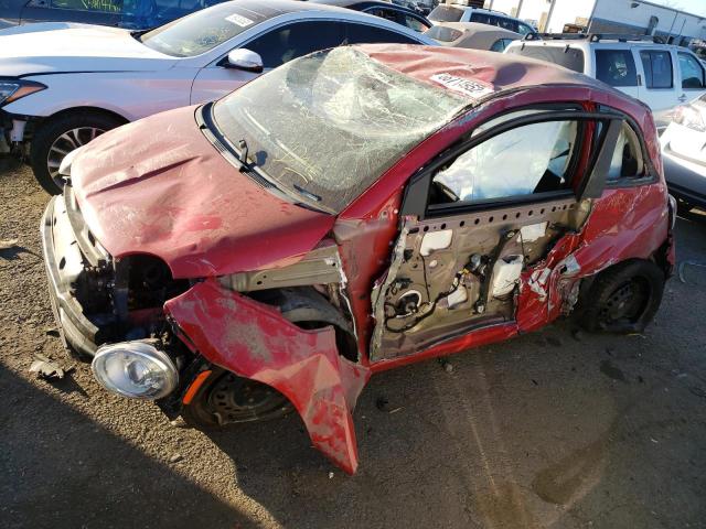 Photo 9 from auction – 2013 FIAT 500 POP with VIN 3C3CFFAR2DT543911