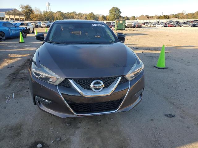 Photo 9 from auction – 2017 NISSAN MAXIMA 3.5 with VIN 1N4AA6AP1HC373774