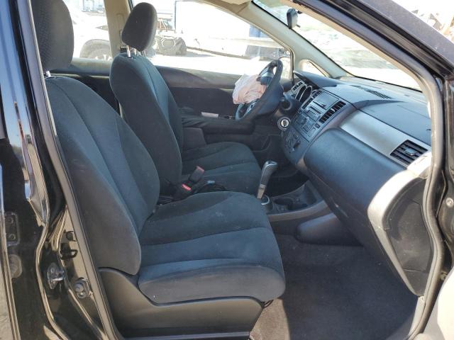 Photo 5 from auction – 2011 NISSAN VERSA S with VIN 3N1BC1CP7BL402301