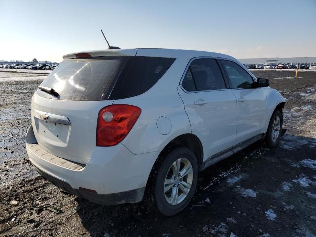 Photo 4 from auction – 2015 CHEVROLET EQUINOX LS with VIN 2GNFLEEK1F6169525