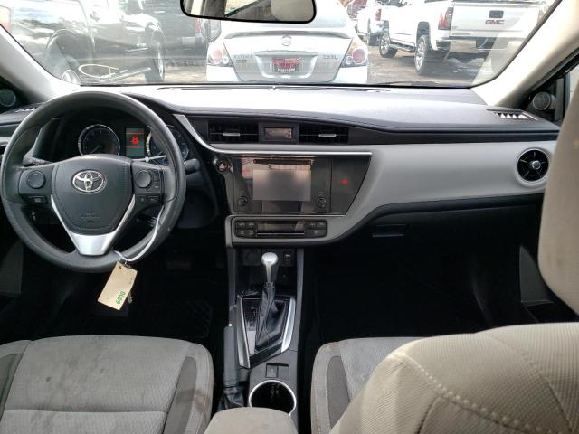 Photo 9 from auction – 2019 TOYOTA COROLLA L with VIN 5YFBURHE3KP889788