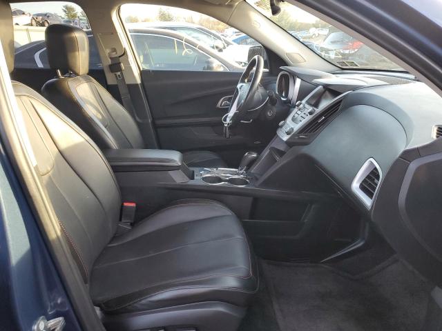 Photo 5 from auction – 2016 CHEVROLET EQUINOX LT with VIN 2GNFLGEK0G6344926