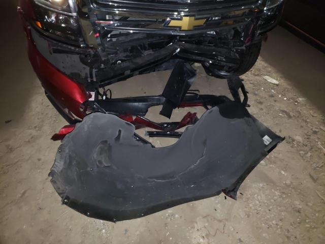 Photo 9 from auction – 2015 CHEVROLET TAHOE C150 with VIN 1GNSCCKC7FR263333
