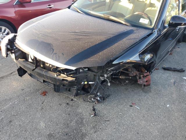 Photo 9 from auction – 2012 TOYOTA AVALON BAS with VIN 4T1BK3DB8CU467420