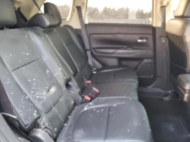 Photo 6 from auction – 2016 MITSUBISHI OUTLANDER with VIN JA4JZ4AX0GZ019869