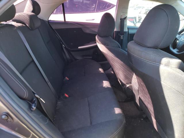 Photo 6 from auction – 2013 TOYOTA COROLLA BA with VIN 5YFBU4EEXDP208827