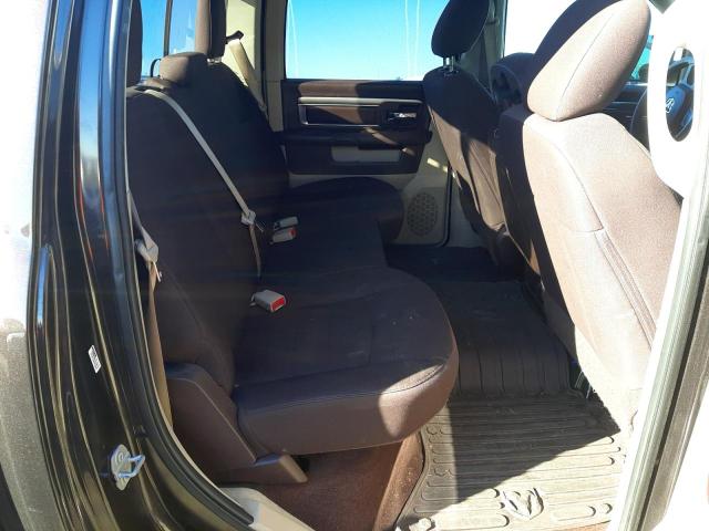 Photo 6 from auction – 2017 RAM 1500 SLT with VIN 1C6RR7LT1HS562444