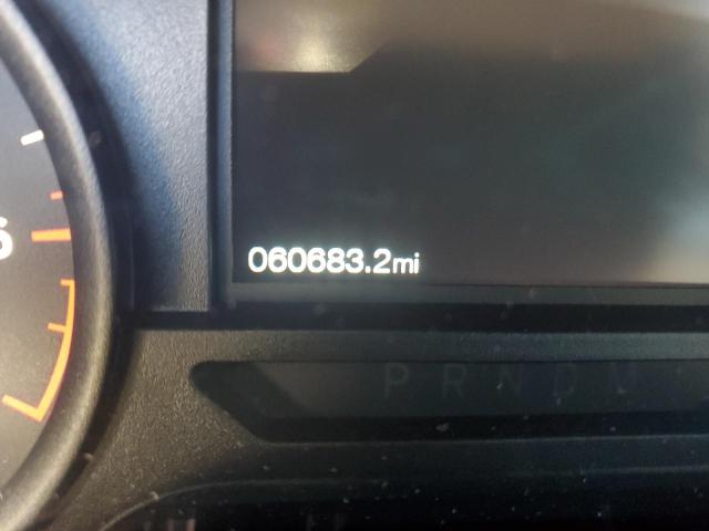 Photo 8 from auction – 2018 FORD F150 SUPER with VIN 1FTEW1CP3JKD35438
