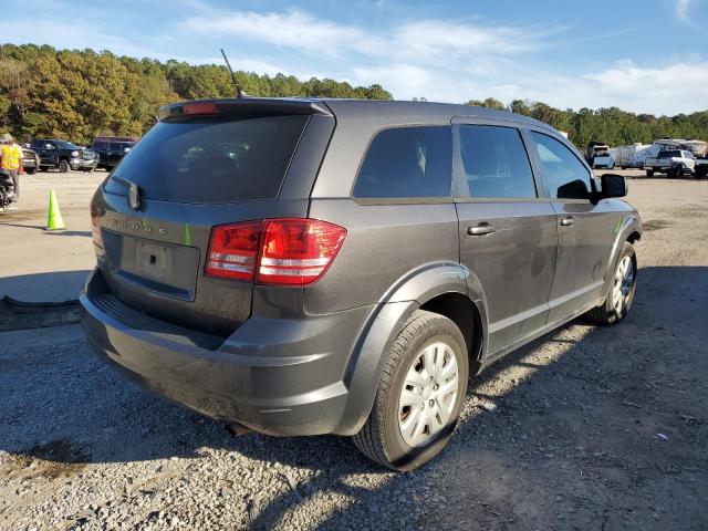 Photo 4 from auction – 2015 DODGE JOURNEY SE with VIN 3C4PDCAB0FT738817