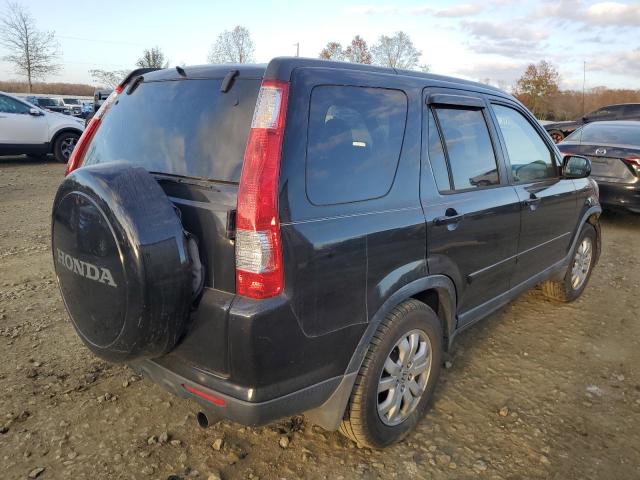 Photo 4 from auction – 2005 HONDA CR-V SE with VIN JHLRD78905C009765