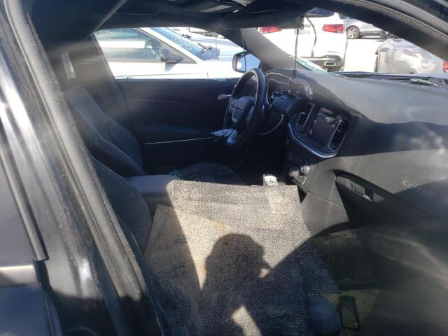 Photo 5 from auction – 2018 DODGE CHARGER R/ with VIN 2C3CDXCT2JH175500