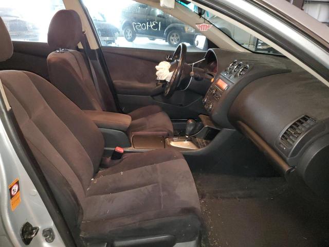 Photo 5 from auction – 2008 NISSAN ALTIMA 2.5 with VIN 1N4AL21E18N495797